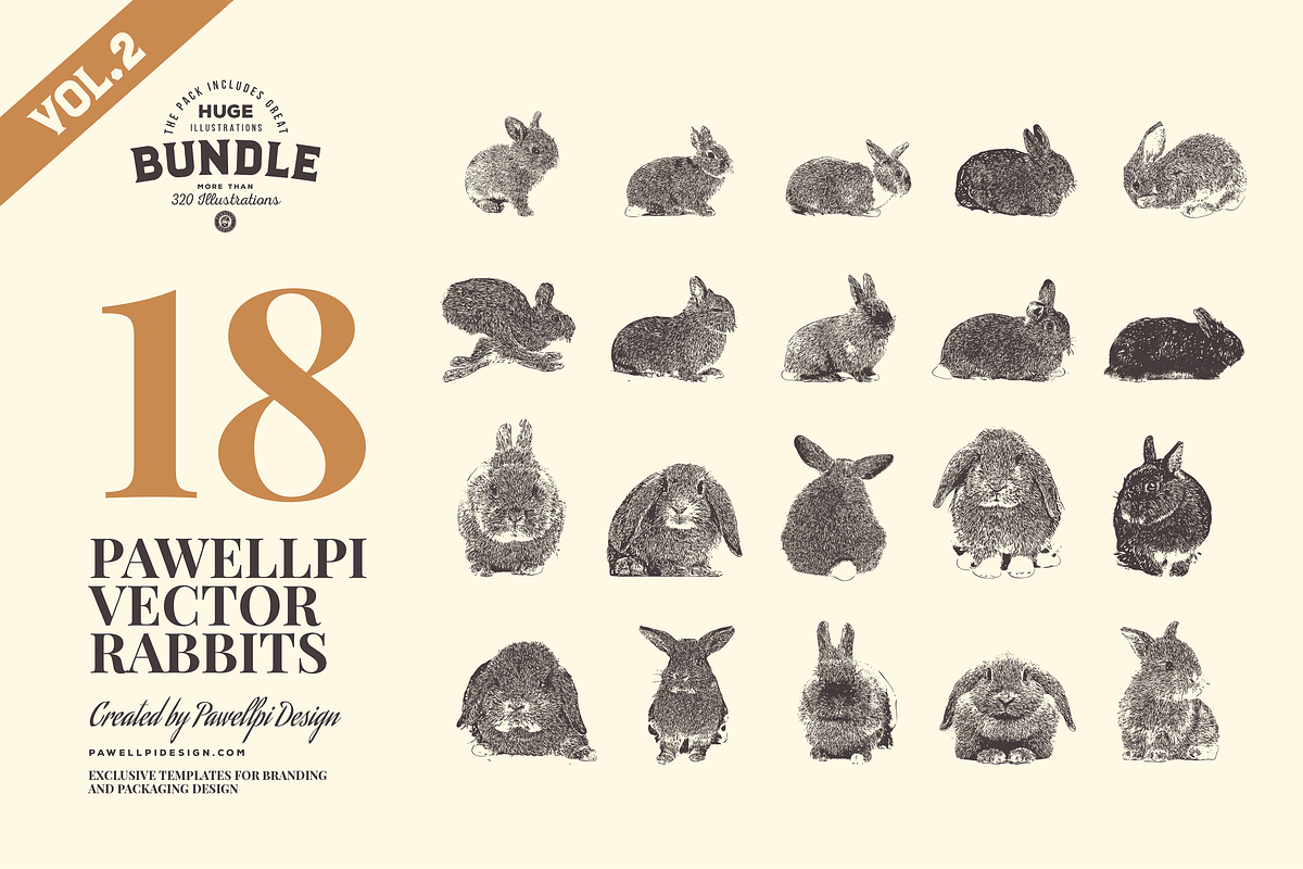 VECTOR ILLUSTRATIONS 350 IN ONE VOL2, an Object Illustration by pawellpi (Photo 43 of 103)