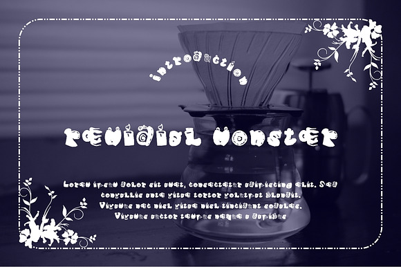 remidial monster preview 8