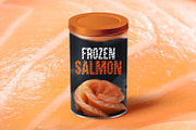 SALMOON, a Symbol Font by da_only_aan (Thumbnail 5 of 6)