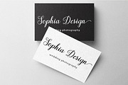 Shiffany Script, a Script Font by Attract Studio (Thumbnail 3 of 6)