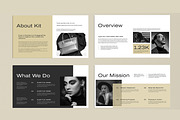 Media Kit Presentation Template, a Presentation Template by MightyDesign (Thumbnail 3 of 8)