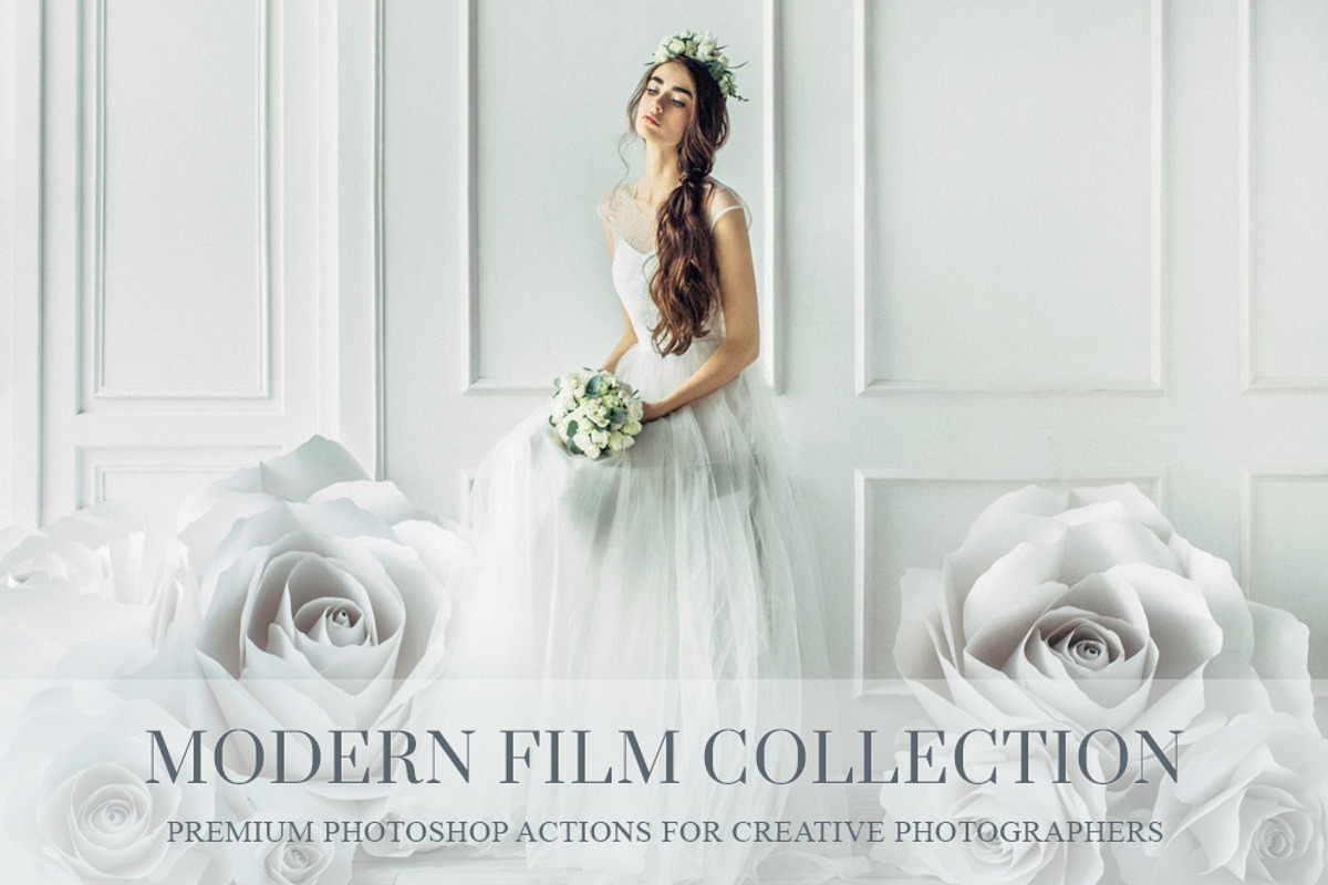 Film Modern Photoshop actions, an Action Add-On by BeArt-Presets (Photo 14 of 14)