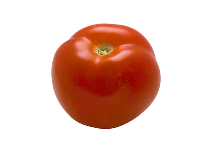 Tomatoes containing tomato, red, and vegetable