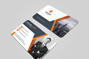 90% OFF Business Card Bundle 02, a Business Card Template by GFXCity (Thumbnail 12 of 33)
