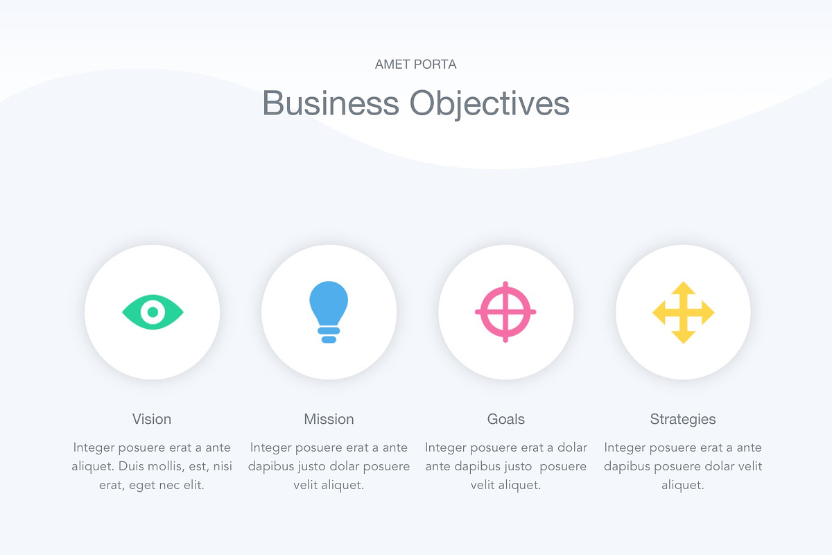 Sales Funnel Google Slides Template, a Presentation Template by Jumsoft (Photo 11 of 21)
