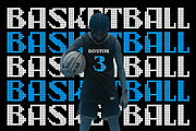 Berlona Disco, a Sans Serif Font by Craft Supply Co. (Thumbnail 6 of 8)