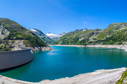 The Maltatal is the valley, a Nature Photo by Grafvision photography