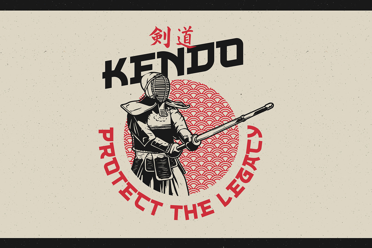 The Last Shuriken - Japanese Style, a Handwritten Font by Arterfak Project (Photo 7 of 14)