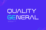 Stange - Futuristic Modern Font, a Sans Serif Font by Vultype Co. (Thumbnail 4 of 11)