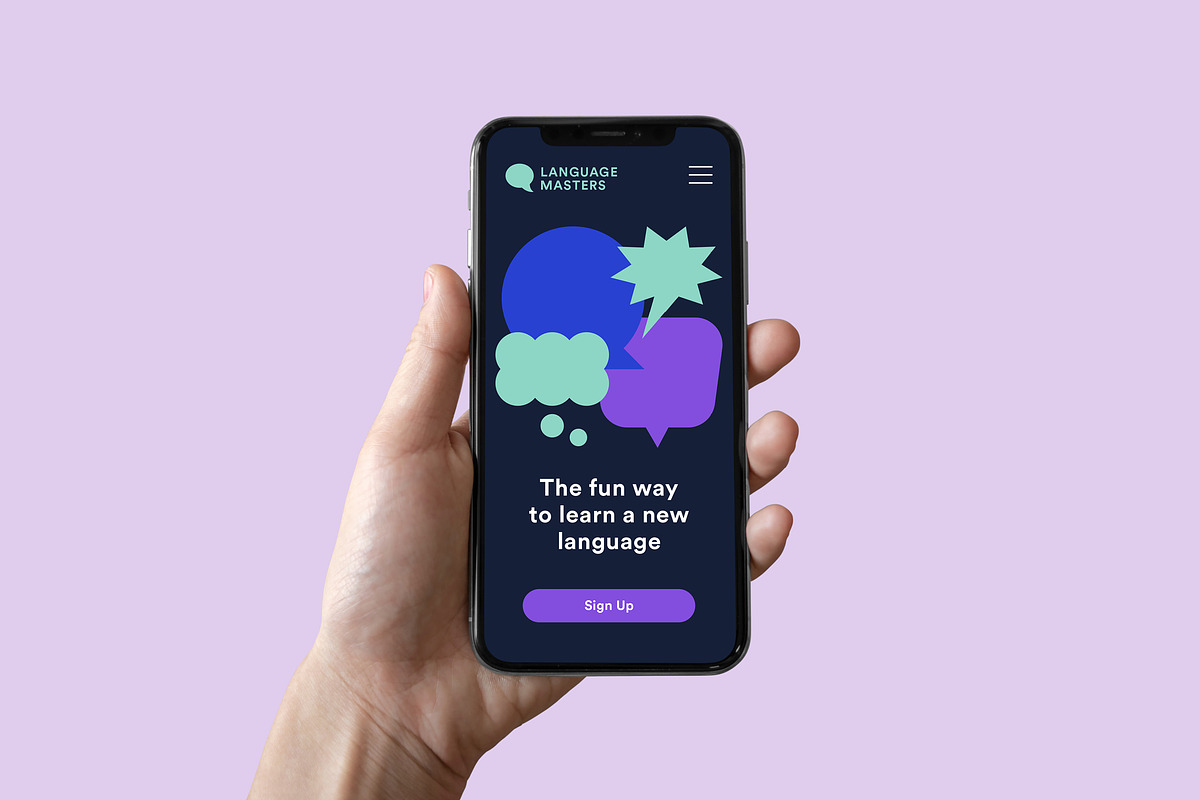 Speech Bubble Icons, a Solid Icon by Solid Icon Co (Photo 6 of 6)