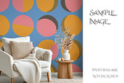 Various Wallpaper Mockups Collection, a Product Mockup by mock-ups (Thumbnail 63 of 84)