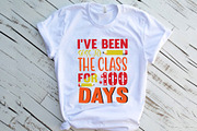 i've been sass to the class for 100, a Graphic by minmicro (Thumbnail 2 of 5)