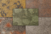 Rusty Metal Diamond Plate Texture, a Background Graphic by Pitchlook.Studio (Thumbnail 2 of 3)
