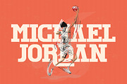 Rextro Old School Font, a Sans Serif Font by Storytype Studio (Thumbnail 2 of 15)