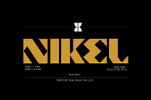Nikel