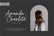 Better Together a Monoline Signature, a Script Font by Vilogsign (Thumbnail 2 of 10)