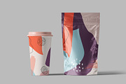 Abstract Shape Collection, an Object Illustration by Creatchees.std (Thumbnail 5 of 10)
