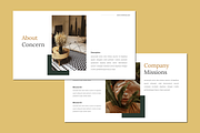 Montana - Powerpoint Template, a Presentation Template by deasign (Thumbnail 4 of 13)