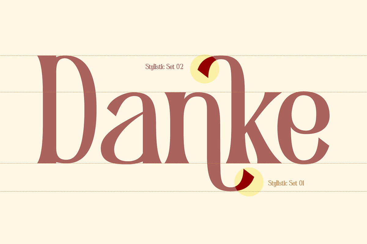 Peach Montain, a Script Font by Nathatype (Photo 7 of 10)