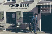 10 Lifestyle Lightroom Presets, a Plug-in Add-On by Vanartist Presets (Thumbnail 8 of 10)