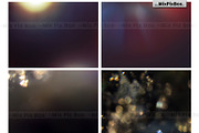 Summer Sun Haze Photo Overlays, a Layer Style Add-On by MixPixBox (Thumbnail 6 of 8)