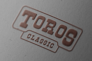 Buffaroa - Slab Serif Typeface, a Serif Font by Indotype Foundry (Thumbnail 6 of 10)
