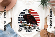 Memorial Day Sublimation Bundle, an Object Graphic by GlitterCraft (Thumbnail 32 of 61)