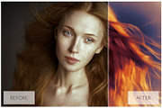 Bundle: PS Digital Painting Lab, an Action Add-On by JasGraphicTools (Thumbnail 26 of 59)