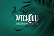 3 Fonts Mango Tango Collection, a Sans Serif Font by BarcelonaShop (Thumbnail 4 of 7)