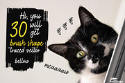First Love Script, a Script Font by YandiDesigns (Thumbnail 4 of 5)