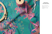 Fabric Factory v.7 Mockup Bundle, a Merchandise Mockup by creatsy5 (Thumbnail 49 of 55)