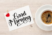 Astelia | Script Font, a Handwritten Font by Scratchones (Thumbnail 4 of 9)