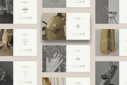 Freyja | Logo Kit for Brand Stylists, a Branding & Logo Template by Studio Standard (Thumbnail 5 of 16)