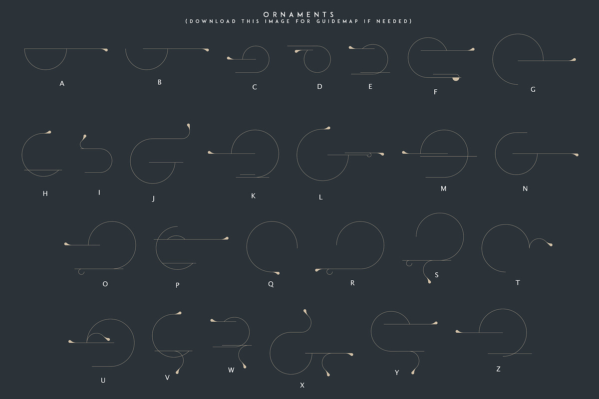 Ultimus serif font + Extras, a Serif Font by VP Fonts (Photo 10 of 11)