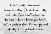 Overglow | Script Font, a Handwritten Font by Scratchones (Thumbnail 6 of 8)