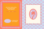 Hand drawn frames, design elements, a Graphic by venimo (Thumbnail 3 of 12)
