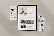 Responsive Device Mockup, a Wearable Device Mockup by xavier_studio (Thumbnail 5 of 5)