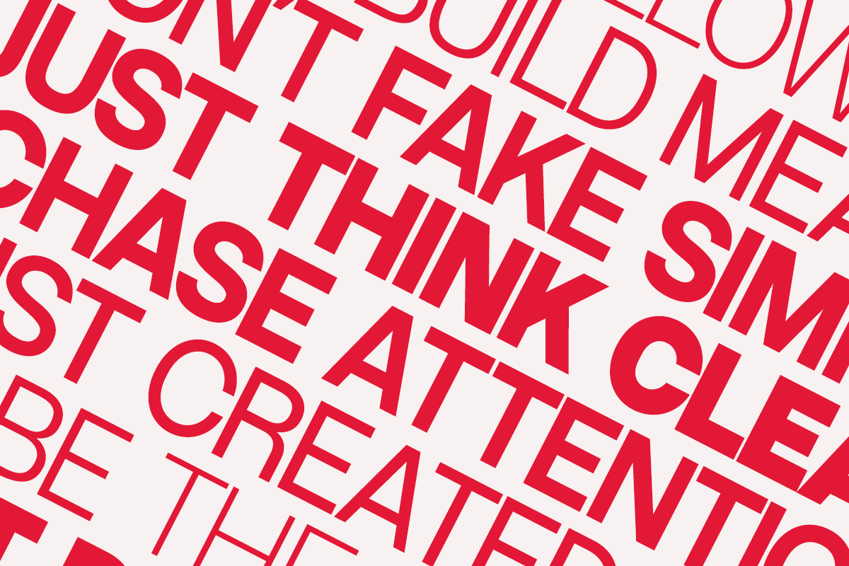 GC Avalance – Neo Modern Typeface, a Sans Serif Font by Glyphonic (Photo 7 of 15)