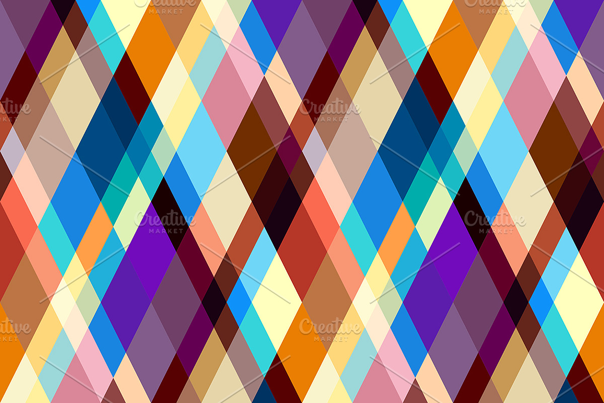 ARGYLE patterns. Daddy background, a Pattern Graphic by tkdesign (Photo 9 of 10)