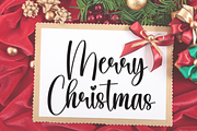 Grandmother | Script Font, a Handwritten Font by Scratchones (Thumbnail 4 of 9)