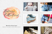 Meetha Script, a Script Font by FadeLine Studio (Thumbnail 3 of 9)