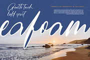 Giuletta Antonela Stylish Font, a Script Font by stylishtype.co (Thumbnail 13 of 20)