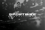 Grofins, a Font by garismantra (Thumbnail 4 of 4)