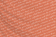 Rayetta Wegatta, a Script Font by Integritype Studio (Thumbnail 13 of 15)