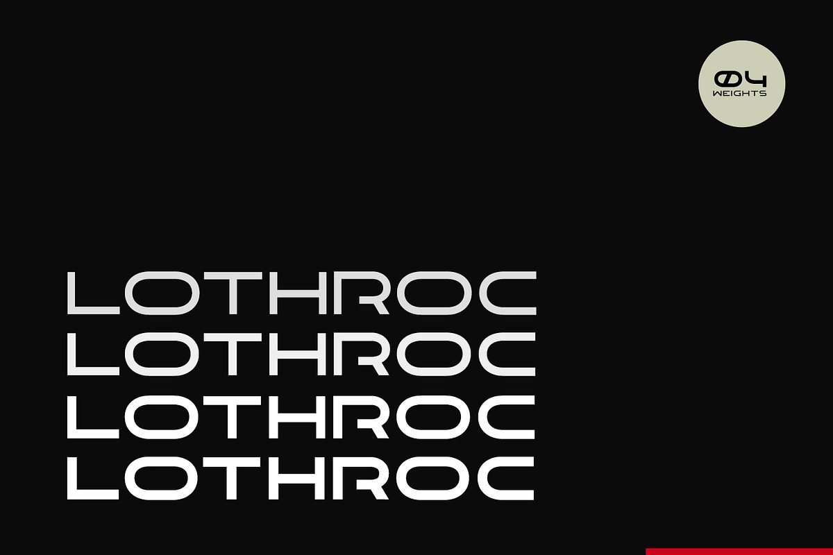 Roxane Display Typeface, a Sans Serif Font by Foxtype (Photo 5 of 10)