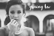 Soft Wedding Lightroom Preset Pack, an Action Add-On by SabTin Designs (Thumbnail 3 of 4)