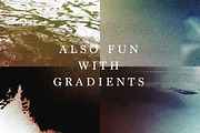 B&W Noise and Grit Texture Pack 1, a Texture Graphic by Matt Jones (Thumbnail 5 of 5)
