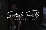 NEW! Ripon Font Duo + Bonus, a Script Font by Graphicfresh (Thumbnail 4 of 9)