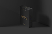 Small Box Mockup, a Packaging Mockup by WebAndCat (Thumbnail 21 of 40)