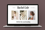 Rinella Modern Serif font, a Serif Font by RantautypeStudio (Thumbnail 9 of 13)